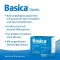 BASICA direkt lúgos mikrogyöngy, 80 db