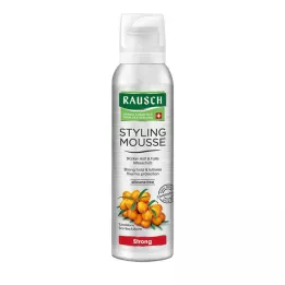 RAUSCH Styling Mousse erős aeroszol, 150 ml