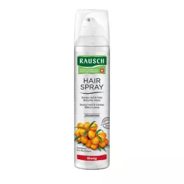 RAUSCH HAIRSPRAY erős aeroszol, 75 ml