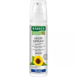 RAUSCH HAIRSPRAY rugalmas, nem aeroszolos, 150 ml