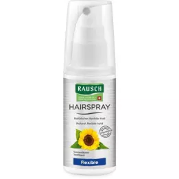 RAUSCH HAIRSPRAY rugalmas, nem aeroszolos, 50 ml