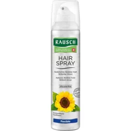 RAUSCH HAIRSPRAY rugalmas aeroszol, 250 ml