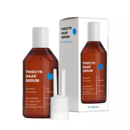 THIOCYN Férfi hajszérum, 150 ml