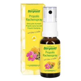 Propolisz torokspray, 20 ml