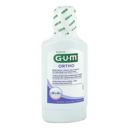 GUM Orto szájvíz, 300 ml