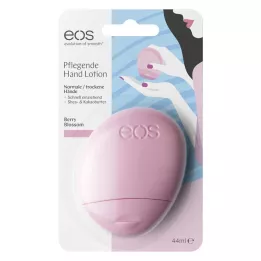 Eos tápláló kézápoló Berry Berry Blossom, 44 ml