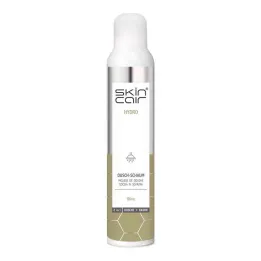 Skincair Hydro Shower Olive tusfürdő hab (200 ml)