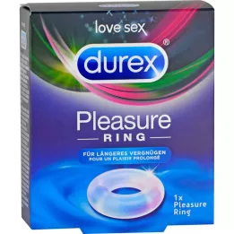 DUREX Pleasure Ring, 1 db
