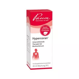 HYPERCORAN Cseppek, 20 ml