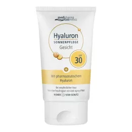 HYALURON SONNENPFLEGE Arckrém LSF 30, 50 ml