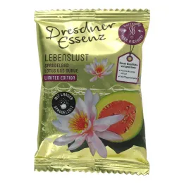 Dresden Essence habfürdő Lust for Life, 70 g
