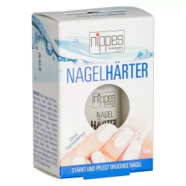Nippes köröm keményítő, 8 ml