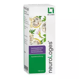 NEUROLOGES Cseppek, 100 ml