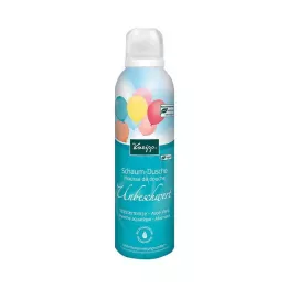 Kneipp Foam zuhanyzavar, 200 ml