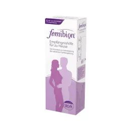 Femibion Fogalom otthon, 1 db
