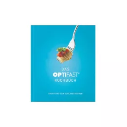 Optifast Cookbook, 1 db