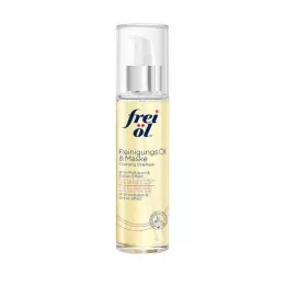 FREI ÖL Tisztítóolaj &amp; Maszk, 100 ml