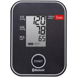 BOSO Medicus System vezeték nélküli vérnyomás -monitor, 1 db