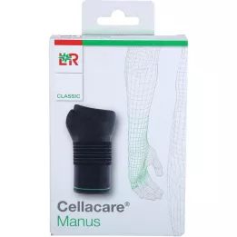 CELLACARE Manus Classic csuklókötés, megfelelő méret 1, 1 db