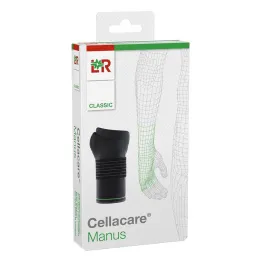 Cellacare Manus Classic csuklókötés bal 3-as méret, 1 db