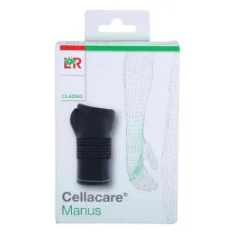 Cellacare Manus Classic csuklókötés bal 4-es méret, 1 db