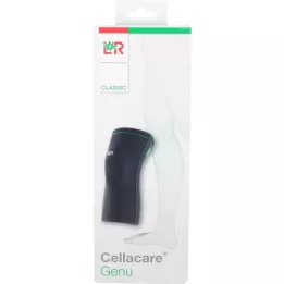 CELLACARE Genu Classic térdtámasz 4-es méret, 1 db