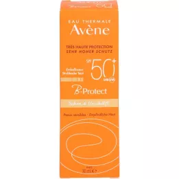 Avene Sunsitive B-Protect SPF 50+ krém, 30 ml