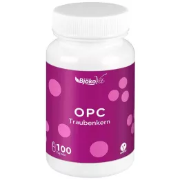 OPC TRAUBENKERN vegán kapszula, 100 db