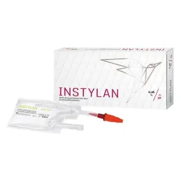 INSTYLAN 0,16%-os öblítőoldat, 1X50 ml