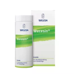 WECESIN Por, 50 g