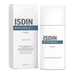 ISDIN Eryfotona AK Folyadék, 50 ml