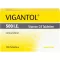 VIGANTOL 500, azaz D3 -vitamin, 100 db
