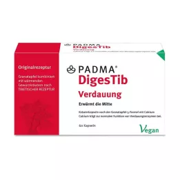 PADMA DigesTib kapszula, 60 db