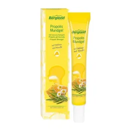 Propolisz szájzselé, 13,5 ml
