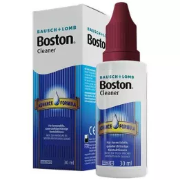 BOSTON ADVANCE Tisztító CL, 30 ml