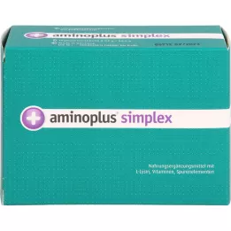 Aminoplus simplex por, 7 db
