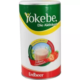 Yokebe Eperpor, 500 g