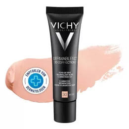 Vichy Dermablend 3D korrekciós smink Nuance 30 bézs, 30 ml