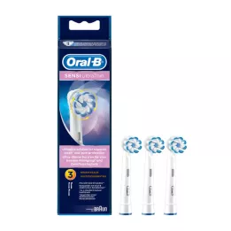 Orális-b orto sensi ultrahin, 3 db