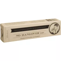 Nem másnapos gleccser tejpor, 12x4 g