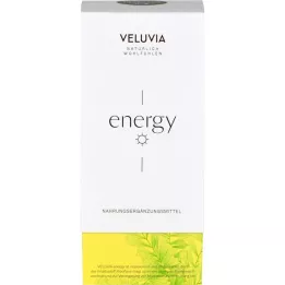 Veluva Energia kemény kapszula, 60 db