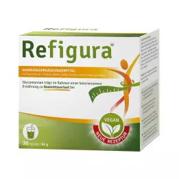 REFIGURA Botok, 30 db