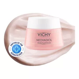 VICHY NEOVADIOL Rose Platinium krém, 50 ml