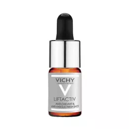 Vichy Liftactiv antioxidáns friss gyógyítás, 10 ml