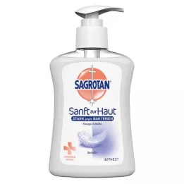 Sagrotan Orvos folyadék kézi higiénéshez, 250 ml
