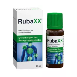 RUBAXX Cseppek, 10 ml