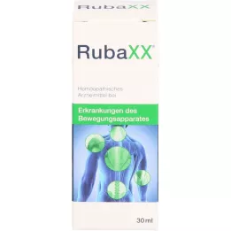RUBAXX cseppek, 30 ml