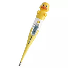 DOMOTHERM Junior digitális hőmérő kacsa, 1 db
