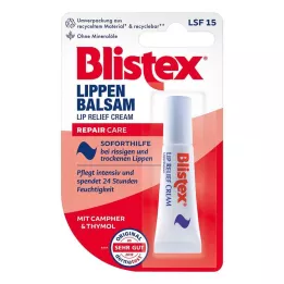 BLISTEX Ajakbalzsam LSF 15,6 ml