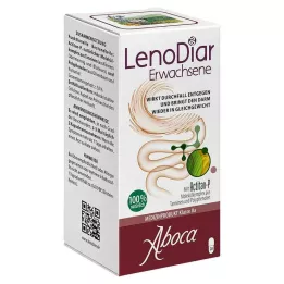 LENODIAR Felnőtt kapszula, 20 db